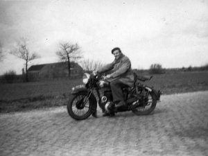 Bron: collectie BHIC