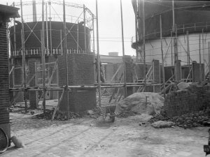 Foto: D. Scholte; coll. Stadsarchief Oss