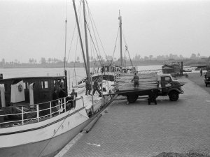 Foto: Daan Scholte; collectie Stadsarchief Oss
