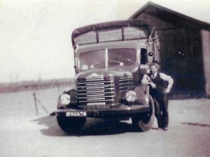 Steyr (coll. J. Verhoeven)