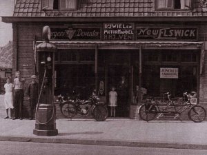 Bron: Stichting Eindhoven in Beeld