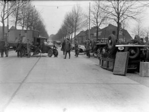 N-9894 Foto: Fotopersbureau Het Zuiden. Bron: Erfgoed 's-Hertogenbosch