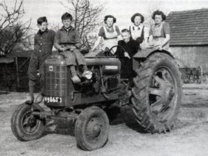 N-98651 Foto: kap. Klomp-Bueters (coll. Fotostichting Diessen)