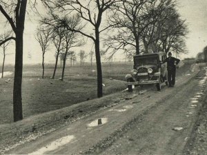 Bron: ZB| Tijdschriftenbank Zeeland, Ons Zeeland, 21-11-1935