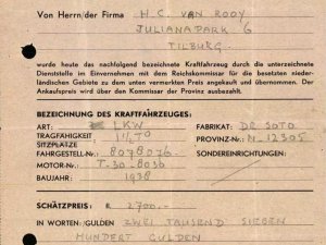 Bron: Regionaal Archief Tilburg, Archief gemeentebestuur Tilburg 1938-1985, inv. nr. 5632, scan 217