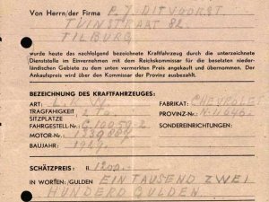 Bron: Regionaal Archief Tilburg, Archief gemeentebestuur Tilburg 1938-1985, inv. nr. 5633, scan 237