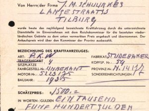 Bron: Regionaal Archief Tilburg, Archief gemeentebestuur Tilburg 1938-1985, inv. nr. 5633, scan 283