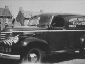 Wagen met kenteken N-35715 (bron: H. Ansems)