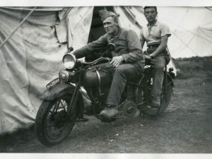 Foto 1: N-42844 (collectie Koos Bol, heemkundekring H.N. Ouwerling, Deurne)