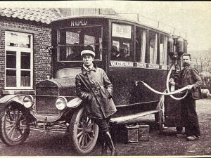 Bron: collectie Wim Vaassen