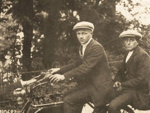 Bron: heemkundekring "Sint Achten op Boeckel"