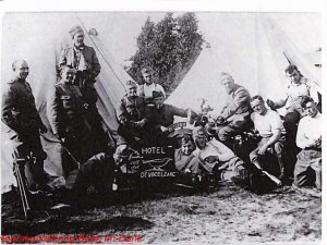 Bron: collectie Heemkundekring De Lange Vonder