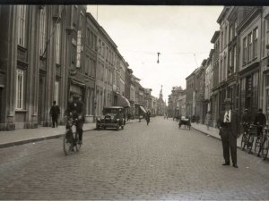 Bron: Heemkundekring Vehchele