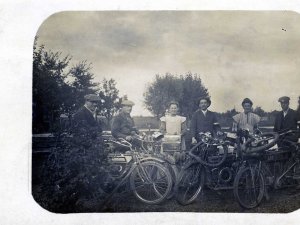 Bron: collectie Frans Martens