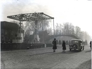 Foto: E & B. Bron: Regionaal Historisch Centrum Eindhoven