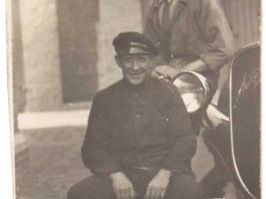 [aanvulling: Fiat Ardita ; zie reactie hieronder. Redactie]Bron: collectie Heemkundekring Erthepe