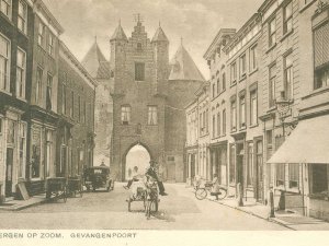 Uitgave: A.K.C. Bron: collectie Marc van der Steen