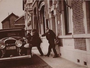 N-1465 (coll. HKK Oudenbosch)