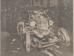 Bron: Nieuwe Tilburgsche Courant, 11 mei 1937