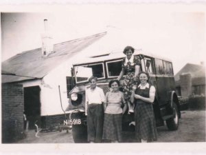 Chevrolet C8A (Bron: Deurnewiki)