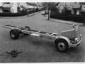 Aero Minor (Bron: collectie van de Carrosseriebedrijf Touw, Bergen op Zoom)