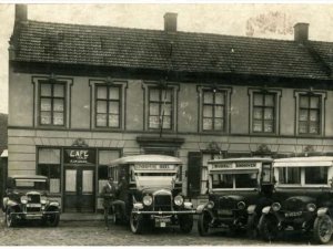 Bron: collectie heemkundekring "De Baronie van Cranendonck"