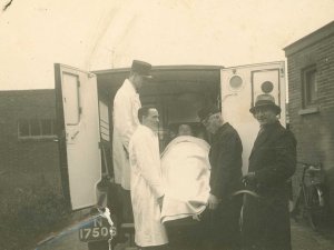 Bron: collectie Regionaal Archief Tilburg