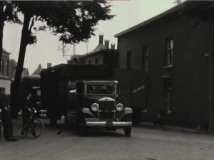 Bron: Polygoonjournaal, BrabantinBeelden