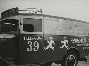 Bron: collectie Heemkundekring Heeze - Leende - Zesgehuchten