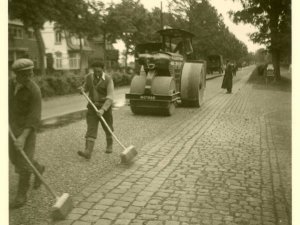 Bron: collectie Marc van der Steen