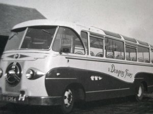 Ford (collectie Jac. Levering)