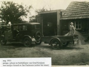 Bron: collectie heemkundekring De Heerlyckheit Plo