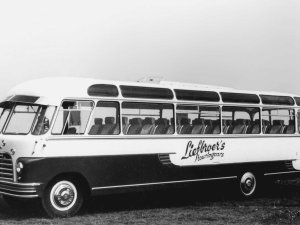 Bedford (bron: collectie Kees van der Zwaard)