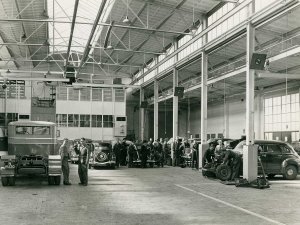 Bron: collectie Werner Pap