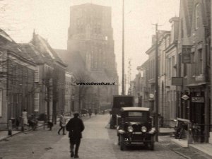 Bron: Collectie Oud Woerkum