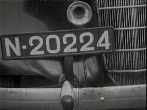 Bron: BHIC, Film 50 jaar NCB - Tilburg via BrabantinBeelden (Publiek domein)