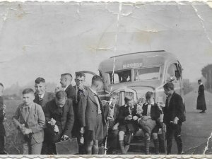Bron: collectie Stichting Erfgoed Goirle “De Vyer Heertganghen”