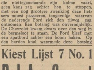 Bron: De Zuid-Willemsvaart van 23 juni 1931