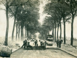Bron: collectie Marc van der Steen