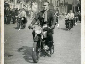 Bron: Heemkundekring Vehchele