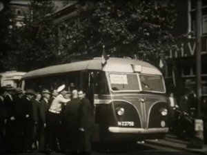 Film: J. van de Nieuwendijk, Benelux Land- en Tuinbouwtentoonstelling. Bron: RHC Eindhoven via BrabantinBeelden