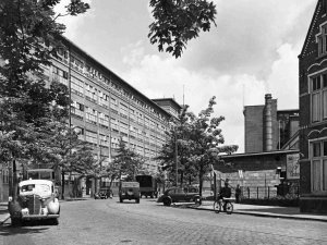 Oldsmobile (Foto: © Philips Company Archives)