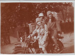Bron: collectie Ruud Verhagen