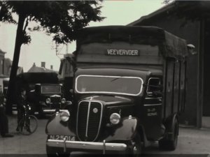 Bron: Polygoonjournaal, BrabantinBeelden