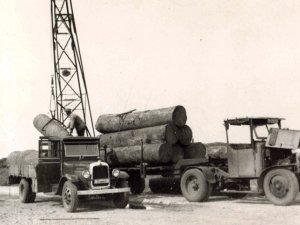 GMC (bron: particuliere collectie)