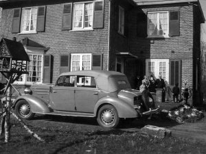 Chevrolet (Bron: collectie Rutger Lamers)