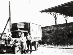 Bron: collectie Heemkundekring Heeze - Leende - Zesgehuchten