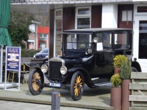 Foto: Hans Boomer
