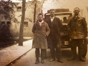 Bron: collectie Heemkundekring Barthold van Heessel