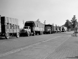 Ford (collectie Arjan Bakx)